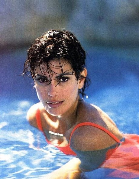 Teri Hatcher