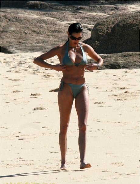 Teri Hatcher