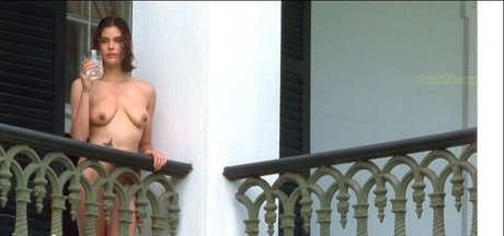 Foto di nudo di fuga di OnlyFans di Teri Hatcher