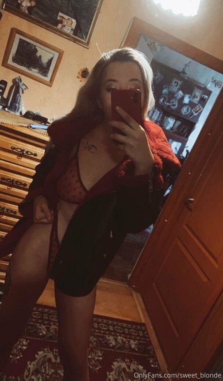 Hotblonda