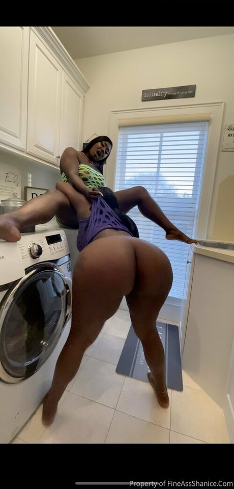Fineassshanice