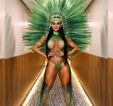 Juliana Salimeni