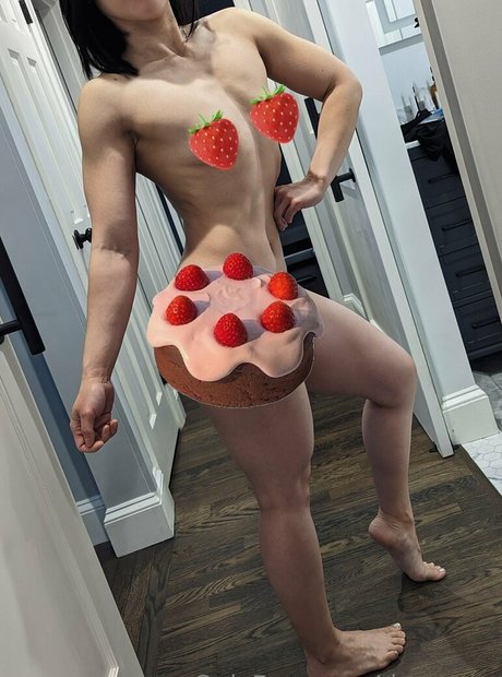 Foto di nudo di fuga di OnlyFans di Risqkayfeed