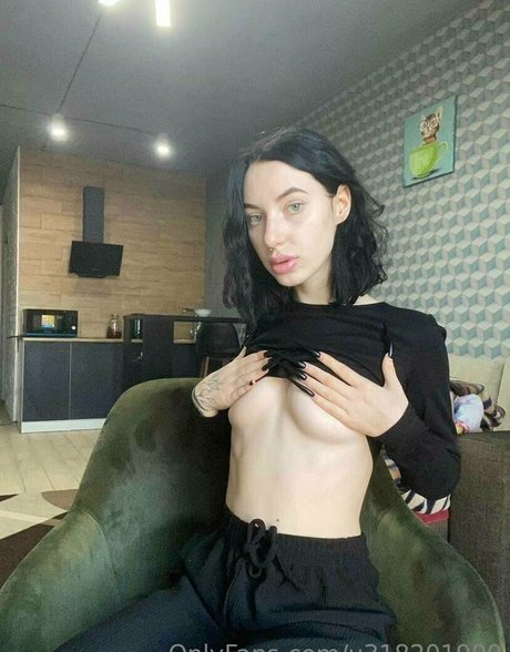 Foto di nudo di fuga di OnlyFans di Misakimeii