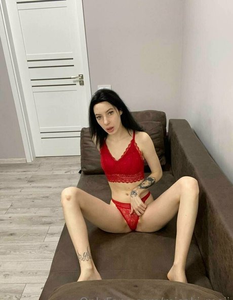 Foto di nudo di fuga di OnlyFans di Misakimeii