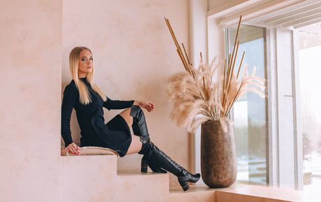 Desiree Mumm