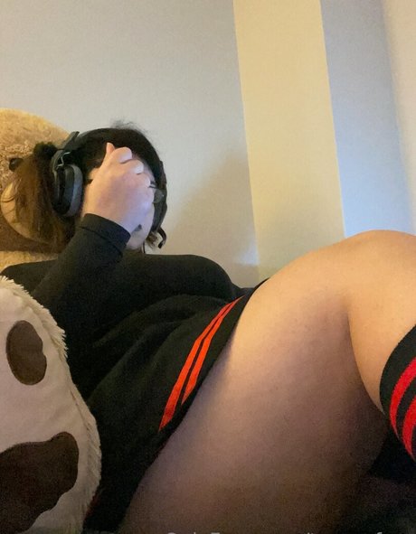 Foto di nudo di fuga di OnlyFans di Taerapfree