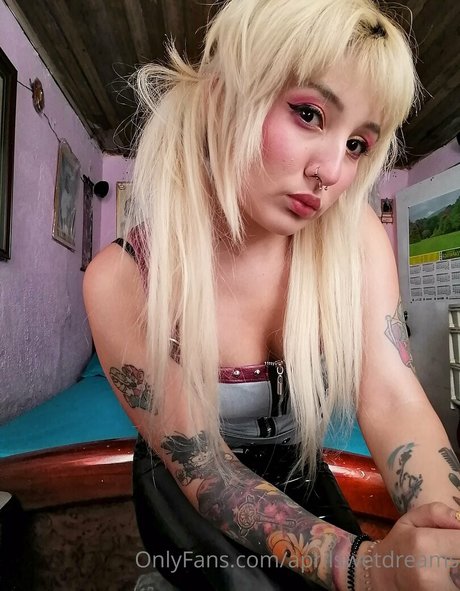 Aprilswetdreams