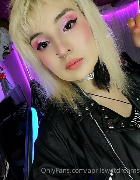 Aprilswetdreams