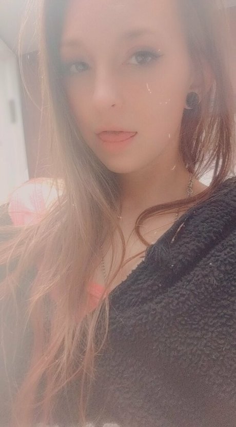 Foto di nudo di fuga di OnlyFans di Aurieleann