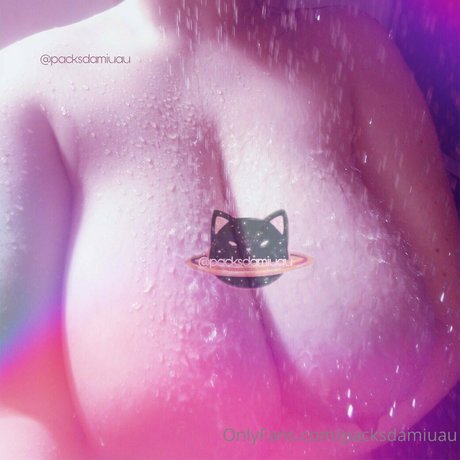Foto di nudo di fuga di OnlyFans di Packsdamiuau