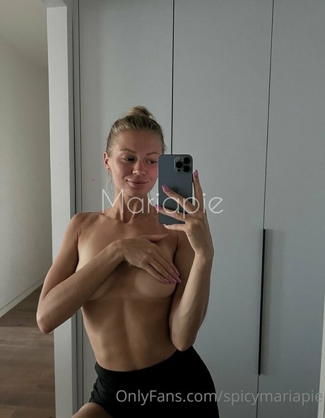 Spicymariapie