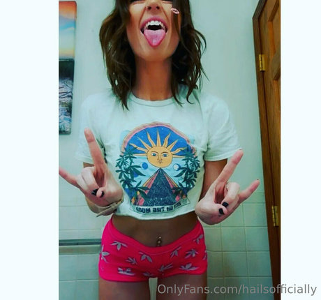 Hailsofficially