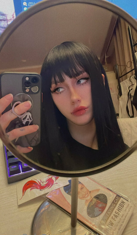 Foto di nudo di fuga di OnlyFans di Nobarusora