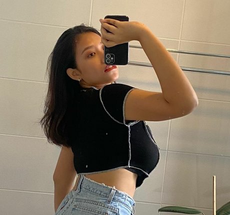 Foto di nudo di fuga di OnlyFans di Aoy Chitchanok