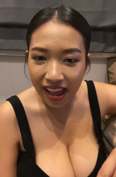 Aoy Chitchanok