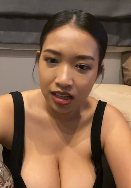 Aoy Chitchanok