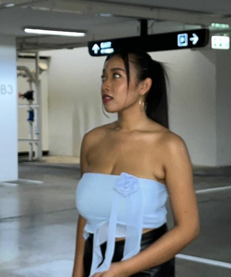 Aoy Chitchanok