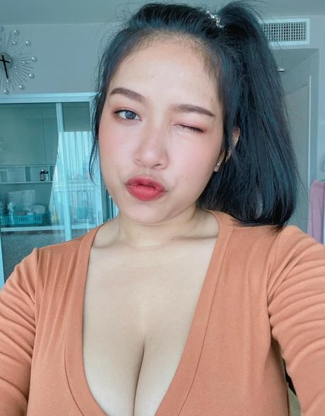 Aoy Chitchanok
