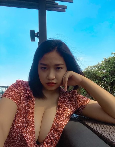 Aoy Chitchanok