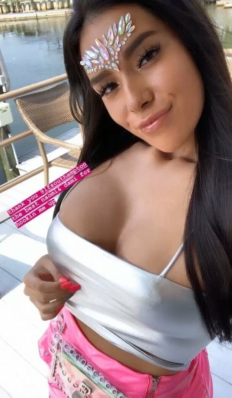 Samantha L