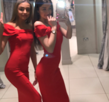 Foto di nudo di fuga di OnlyFans di Laura Brophy
