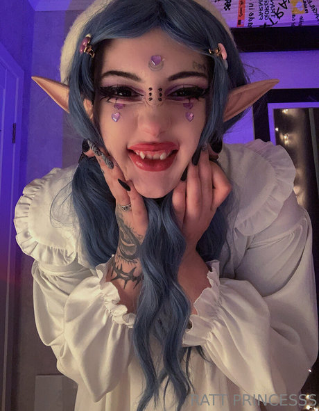 Ratt Princesss