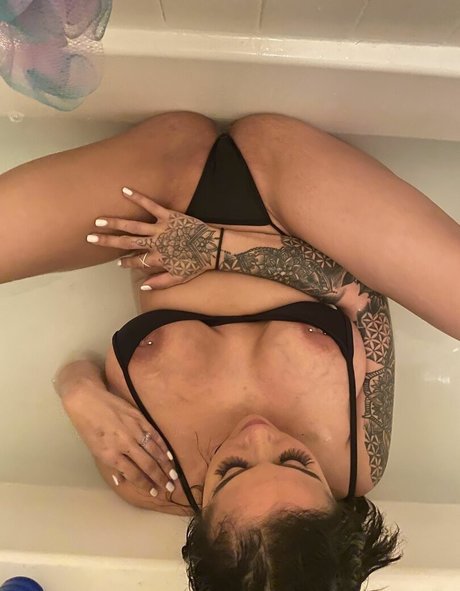 Foto di nudo di fuga di OnlyFans di Sophiaola