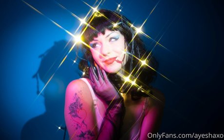 Ayeshaxo