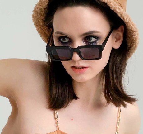 Foto di nudo di fuga di OnlyFans di Jane Wild