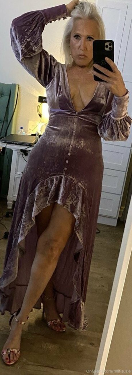 Mamasuzie