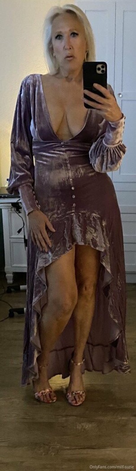 Mamasuzie