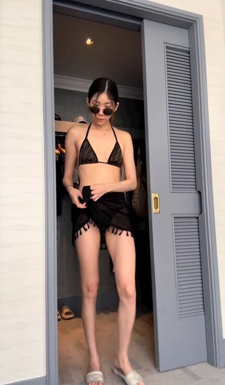 Foto di nudo di fuga di OnlyFans di Nohaileeno