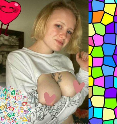 Foto di nudo di fuga di OnlyFans di Yuityan