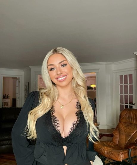 Anais Laliberte