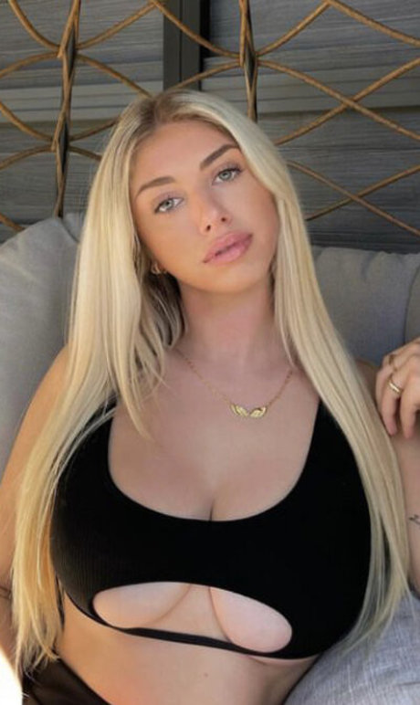 Anais Laliberte