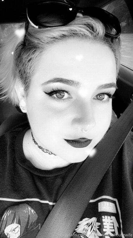 Unsupervisedhousewife