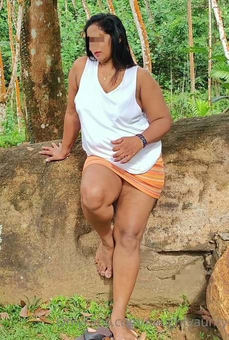 Naughtyaunty