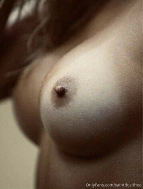 Foto di nudo di fuga di OnlyFans di Lydia Simonis