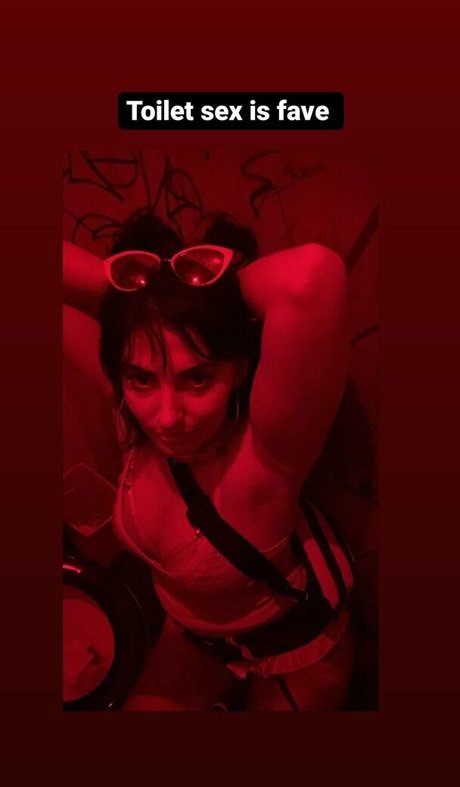 Goddessoffilth