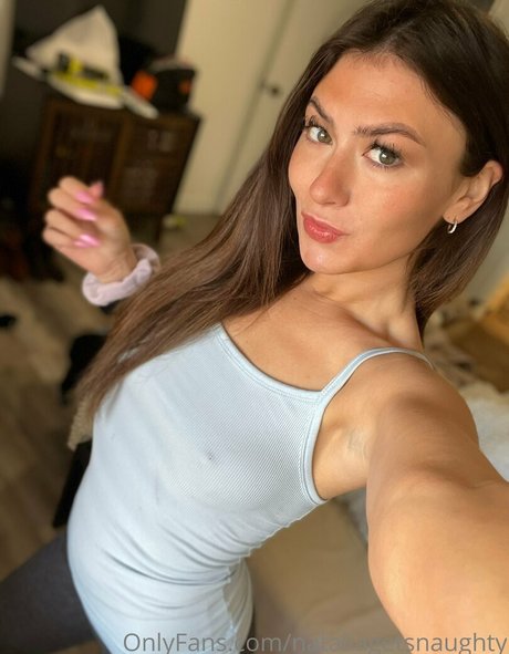Nataliagetsnaughty