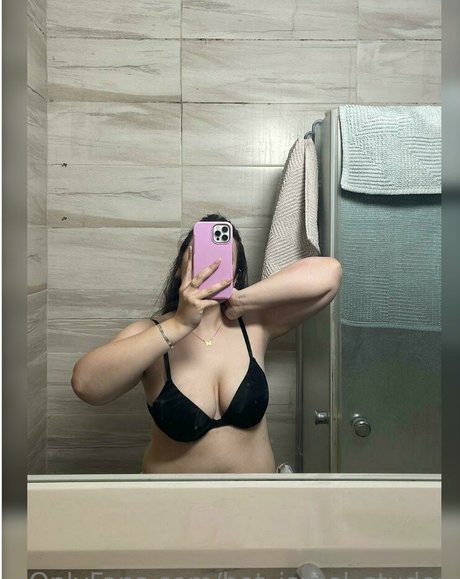 Foto di nudo di fuga di OnlyFans di Hotisraelstudent