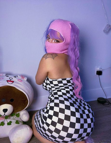 Bxnnybaddie3