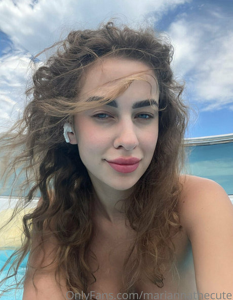 Mariannathecute