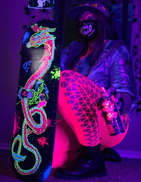 Clovercosplays