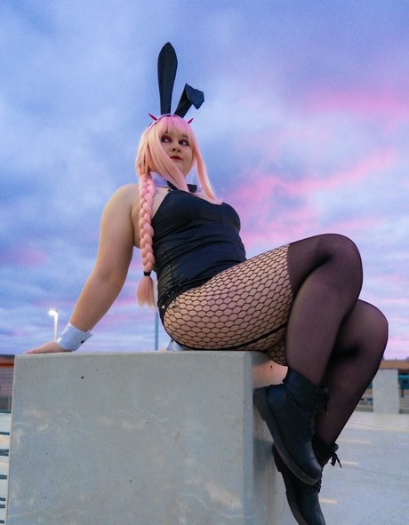 Clovercosplays