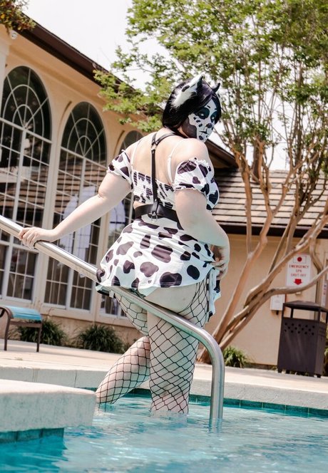 Clovercosplays