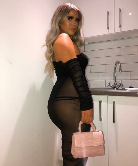Foto di nudo di fuga di OnlyFans di Libbyrebecca