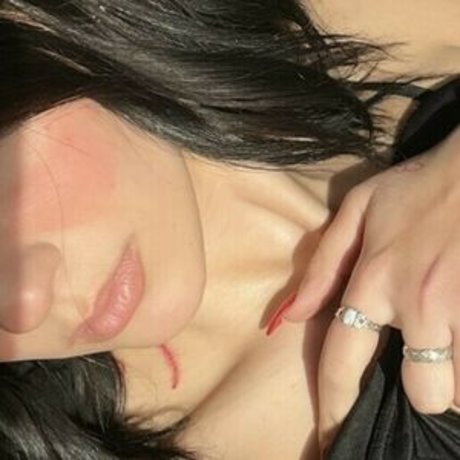 Foto di nudo di fuga di OnlyFans di Passion May
