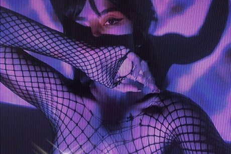 Foto di nudo di fuga di OnlyFans di Lucykira